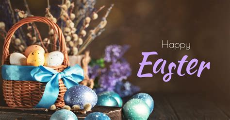 ways  celebrate easter  year