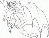 Drachen Malvorlagen sketch template
