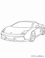 Lamborghini Gallardo Coloring Pages Cars Car Drawing Sports Sheet Para Dibujo Colorear Un Voiture Auto Coche Drawings La Wallpaper Button sketch template