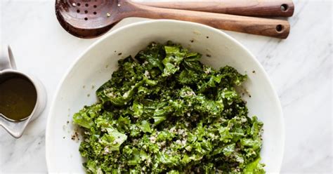 eating kale top 10 health benefits mindbodygreen