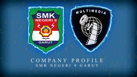 Company Profile Smk N 9 Garut 2019 Youtube