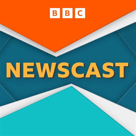 newscast listen  podcasts  demand  tunein