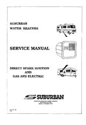 suburban swde manuals manualslib