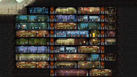Does Fallout Shelter Still Hold Up