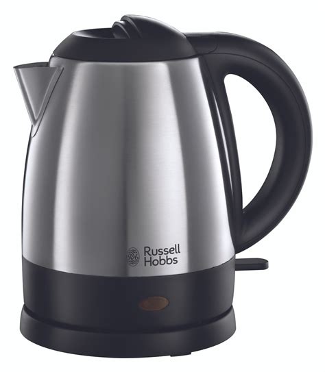 russell hobbs compact  litre kettle magness benrow