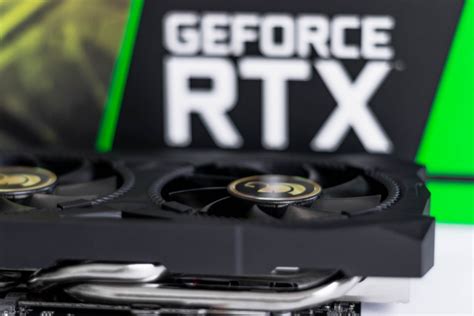 Nvidia Geforce Rtx 30 Series Release Possible In Early 2022 Rtx 3060