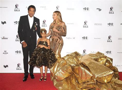 meet the stylist beyoncé hired for blue ivy e online