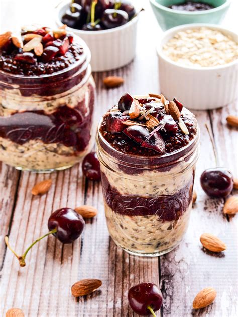 14 Mason Jar Breakfast Ideas Healthy And Easy Breakfast Recipes