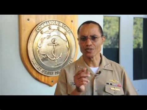 adm cecil haney message  pacific fleet youtube