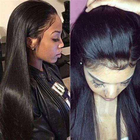 What Is The Difference Of Lace Closure Frontal 13x4 And
