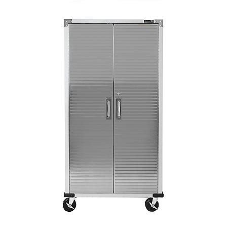 seville classics ultrahd full door storage cabinet sams club