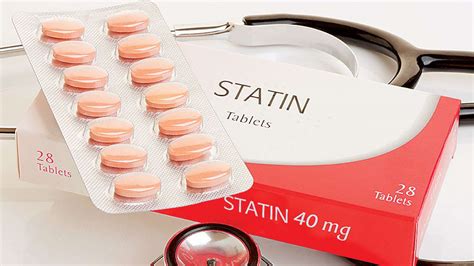 statin saga medical ethics question miracle  statins  cut