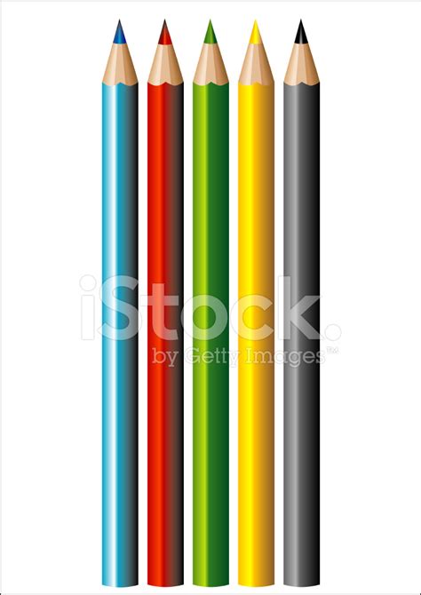 pencils stock photo royalty  freeimages