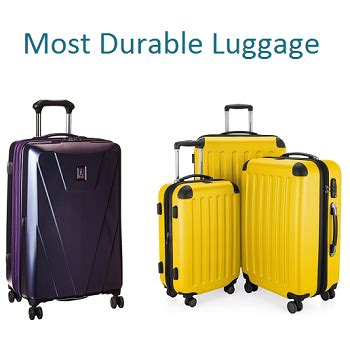 durable luggage   travel gear zone