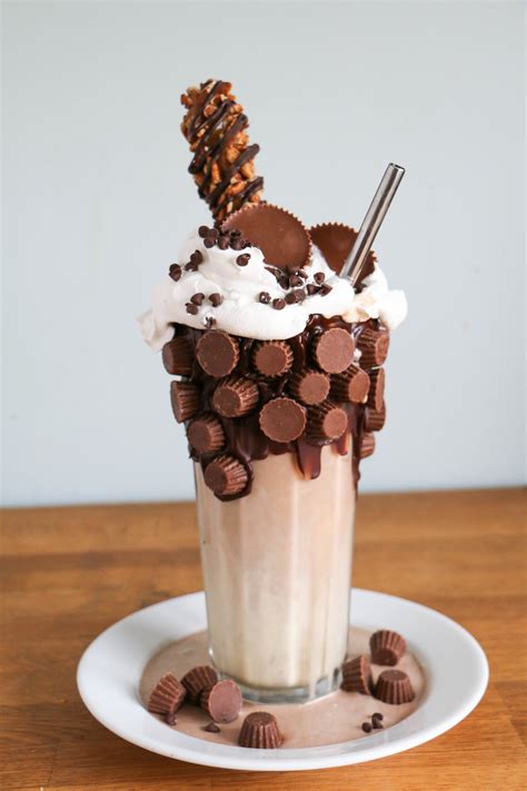 ultimate milkshake   top milkshake ideas