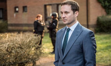 Viewers Left In Utter Disbelief At Shocking Twist On Line Of Duty As