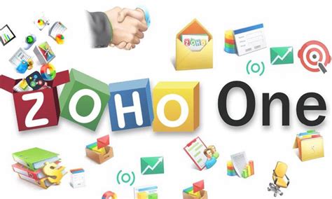 zoho  tops  customers adds telephony sso blockchain