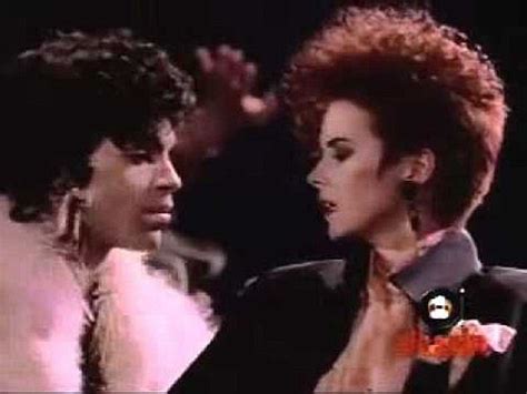 Sheena Easton Flipped Out When Prince Gave Her His Silent Treatment