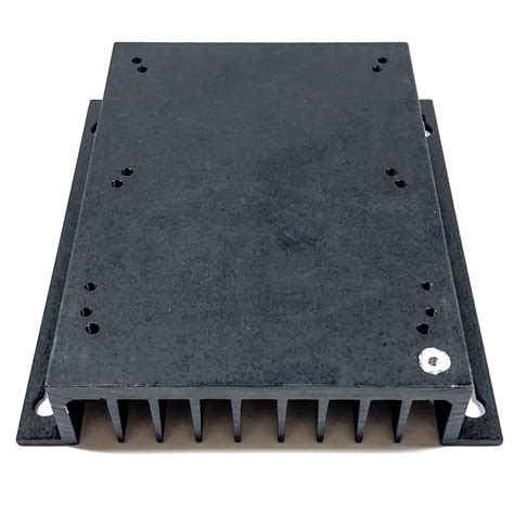 kb electronics  auxiliary heat sink rohs