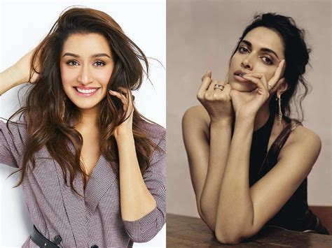 shraddha kapoor races ahead of deepika padukone to become second most