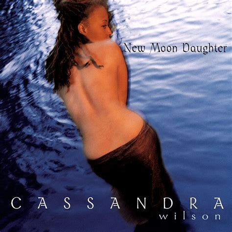 Cassandra Wilson Harvest Moon Lyrics Genius Lyrics