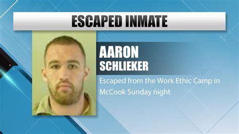 update escaped inmate caught