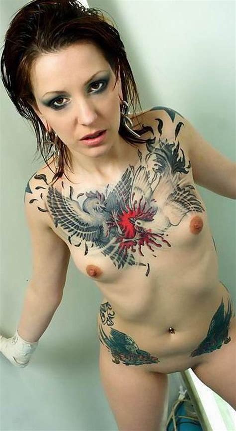extreme tattoo and piercing 1 photo gallery porn pics sex photos and xxx s