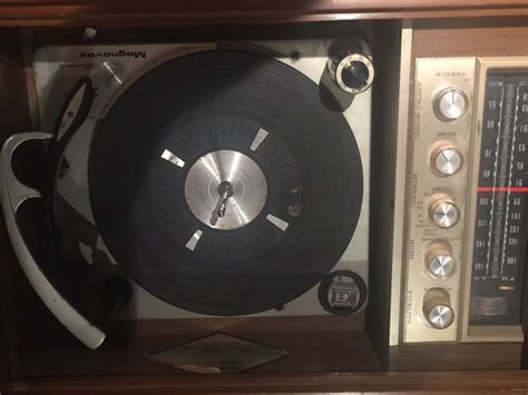 pin  aaron   magnavox stereo  fi  record stereo  instruments