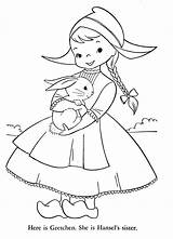 Coloring Holland Pages Finland Girl Vintage Rabbit Qisforquilter Embroidery Book Sheets Designs Children Printable Books Designlooter Colouring Dutch Para 1101 sketch template