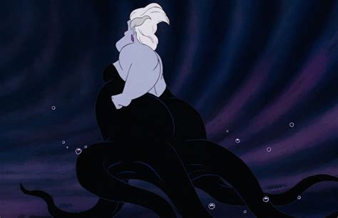 The One Thing You Never Noticed About Ursula From The