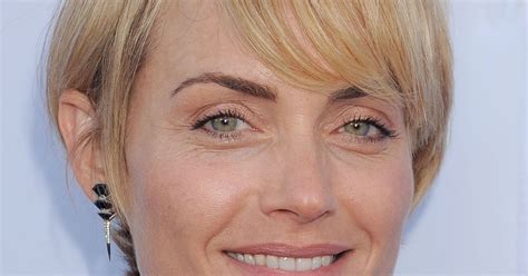 amber valletta opens up about massive drug alcohol addiction