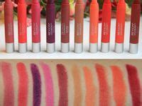 swatches ideas swatch makeup swatches makeup