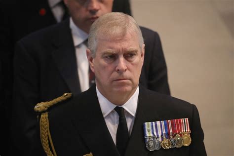 is prince andrew in trouble over jeffrey epstein sex crime scandal