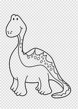 Dinosaur Albertosaurus Tyrannosaurus Hiclipart sketch template