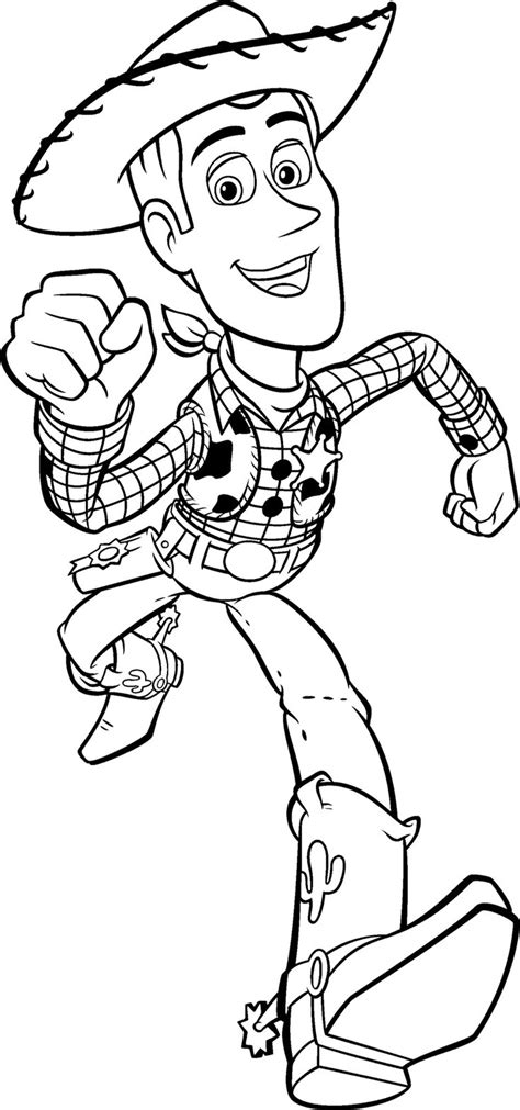 disney colouring  pages  printable toy story coloring pages