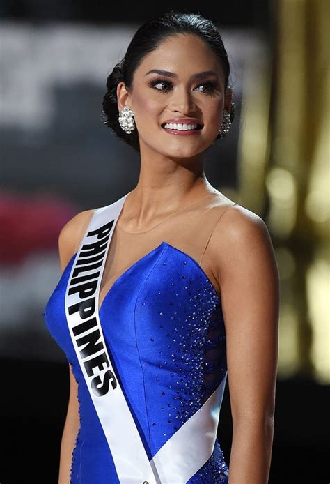 miss universe pia wurtzbach writes facebook post to miss colombia after