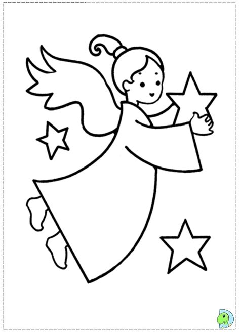 picture   christmas angel   clip art  clip