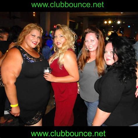 3 4 16 club bounce bbw party pics from our pre st patrick … flickr