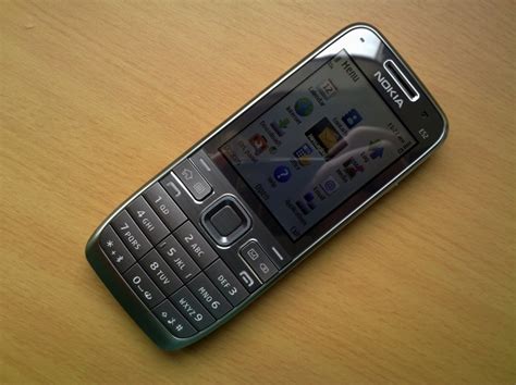 nokia  review   symbian