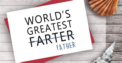8 Funny Father’s Day Cards That Will Make Dad Laugh Rare