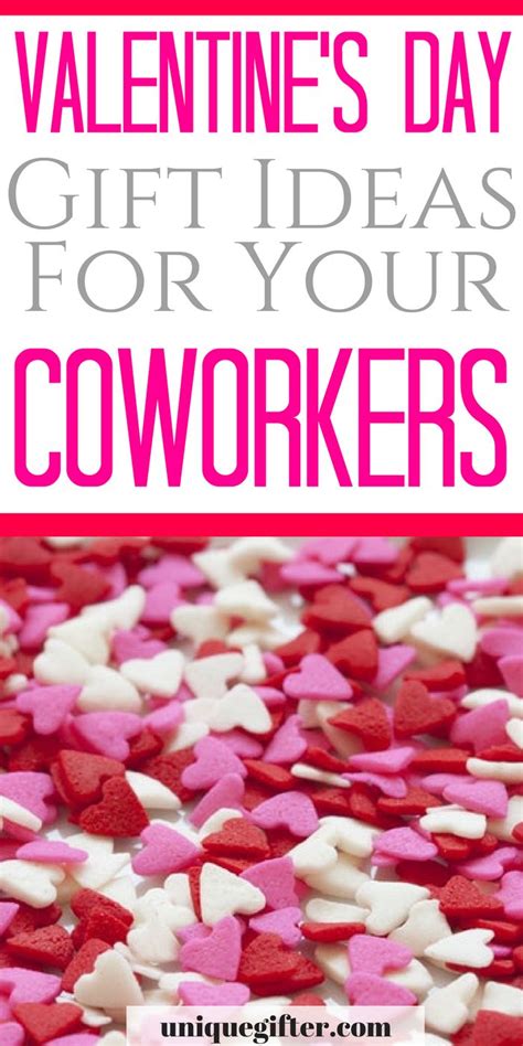 Best 35 Valentine T Ideas For The Office Best Recipes Ideas And