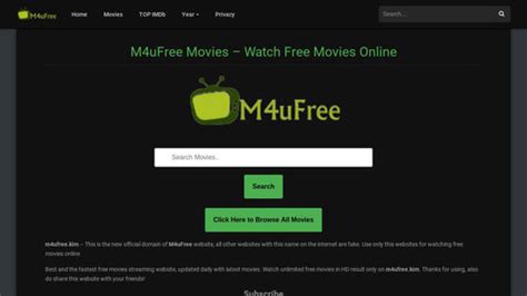 mufree   movies