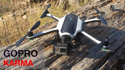 gopro karma drone   youtube