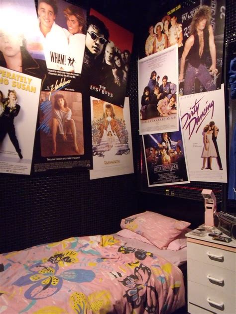 bedroom retro room grunge bedroom grunge room