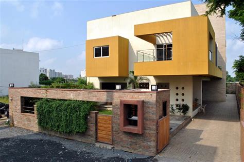 colour  indian houses  combinations    popular