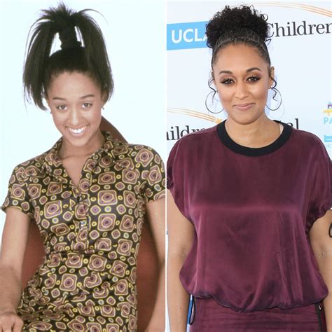 tia mowry as tia landry sister sister where are they now