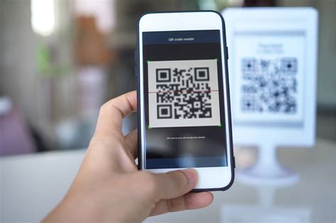 qr codes hold  key  brand ar experiences tech wire asia