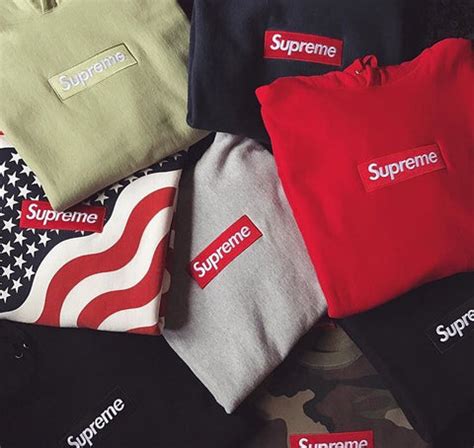 supreme clothing  accessories  cheap kicksonabudget