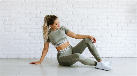 get to know gymshark stylish fitness gear for him and her the