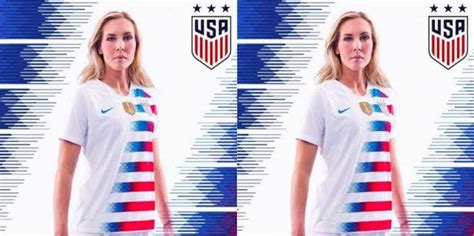 Who Is Allie Long New Details On The U S Women S Soccer Midfielder